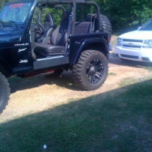 jeep 4