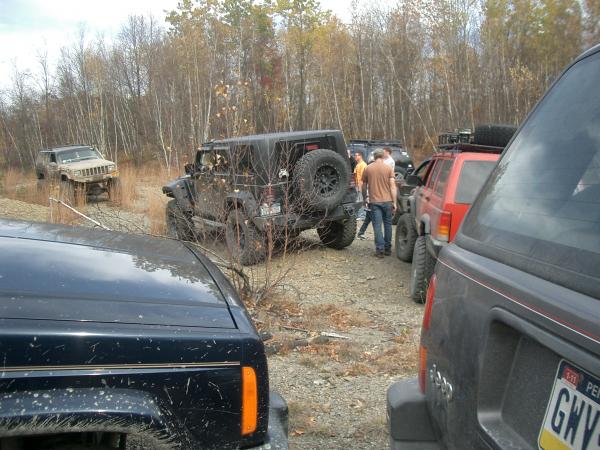 Centralia Run 10 24 10 022