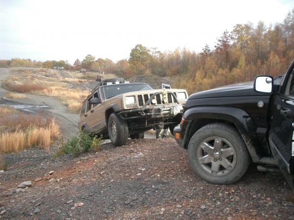 Centralia Run 10 24 10 049