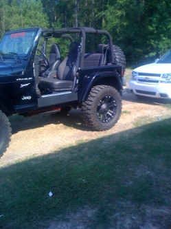 jeep 4