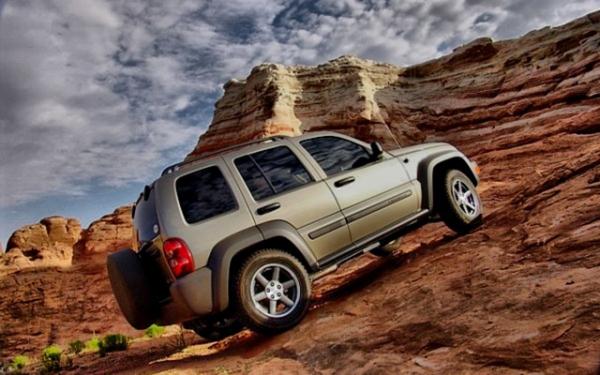 Painted Desert, AZ