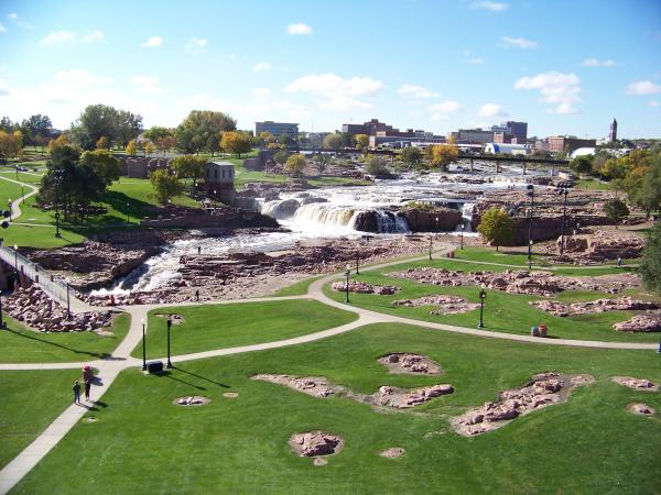 Sioux Falls, SD